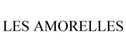 LES AMORELLES trademark