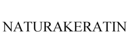 NATURAKERATIN trademark