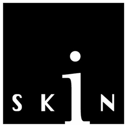 SKIN trademark
