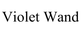 VIOLET WAND trademark