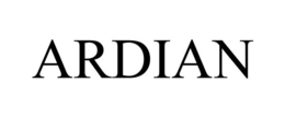 ARDIAN trademark