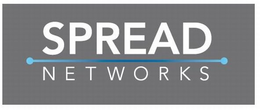 SPREAD NETWORKS trademark