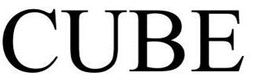 CUBE trademark