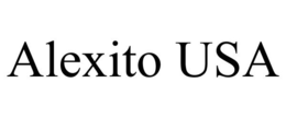 ALEXITO USA trademark