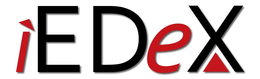 IEDEX trademark