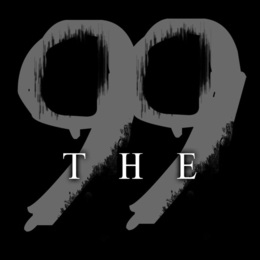 THE 99 trademark