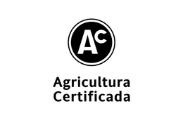 AC AGRICULTURA CERTIFICADA trademark