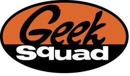 GEEK SQUAD trademark