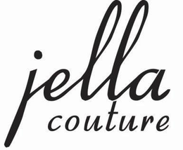 JELLA COUTURE trademark