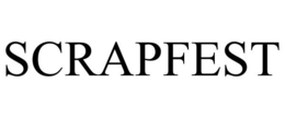 SCRAPFEST trademark