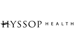 HYSSOP HEALTH trademark