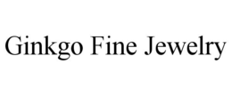 GINKGO FINE JEWELRY trademark