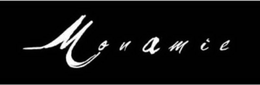 MONAMIE trademark