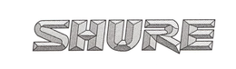 SHURE trademark