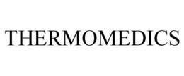 THERMOMEDICS trademark