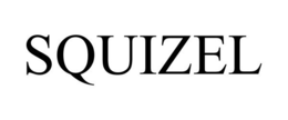 SQUIZEL trademark