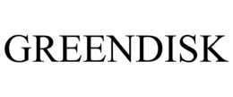 GREENDISK trademark