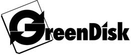 GREENDISK trademark