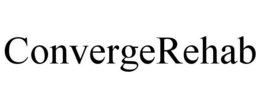 CONVERGEREHAB trademark