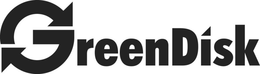 GREENDISK trademark