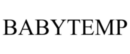 BABYTEMP trademark