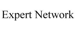 EXPERT NETWORK trademark