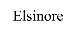 ELSINORE trademark