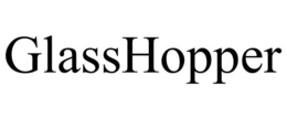 GLASSHOPPER trademark