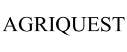 AGRIQUEST trademark