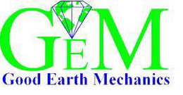 GEM GOOD EARTH MECHANICS trademark