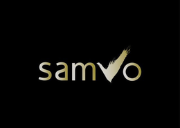 SAMVO trademark
