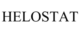 HELOSTAT trademark