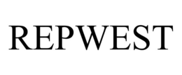 REPWEST trademark