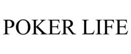 POKER LIFE trademark
