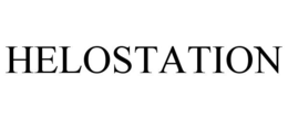HELOSTATION trademark