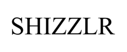 SHIZZLR trademark