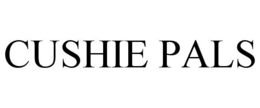 CUSHIE PALS trademark