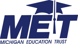 MET MICHIGAN EDUCATION TRUST trademark