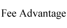 FEE ADVANTAGE trademark