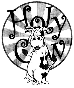 HOLY COW trademark