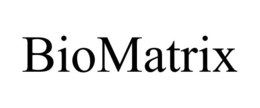 BIOMATRIX trademark