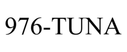 976-TUNA trademark