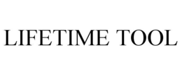 LIFETIME TOOL trademark