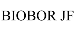 BIOBOR JF trademark