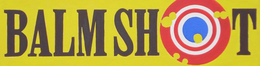 BALMSHOT trademark