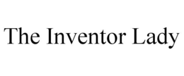 THE INVENTOR LADY trademark