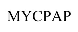 MYCPAP trademark