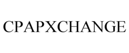 CPAPXCHANGE trademark