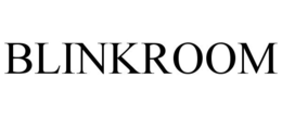 BLINKROOM trademark