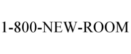 1-800-NEW-ROOM trademark